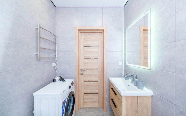 V Zhk "Letniy" 1 Apartments