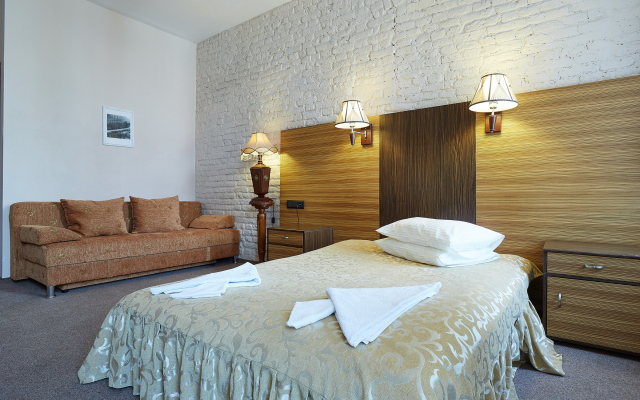 Мини-Отель Васильевский Остров