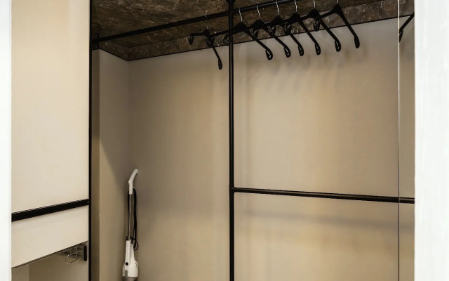 Апартаменты Шикарные с современным ремонтом Yalta Plaza Holydais