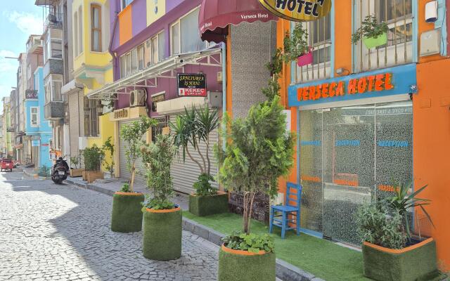 Verseca Hotel