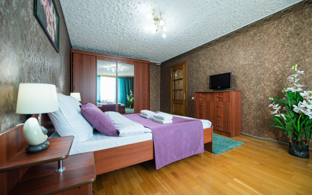 Апартаменты Пять Звёзд Ностальгия