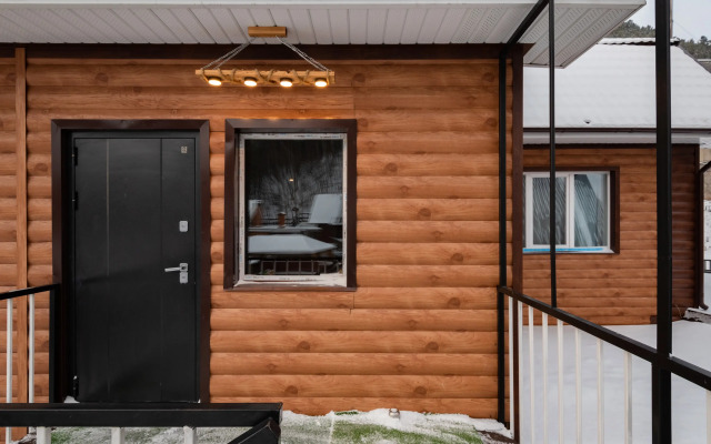 Гостевой дом У лолы