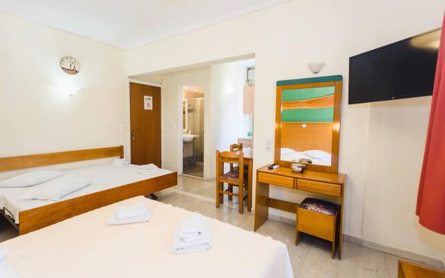 Ionian Paradise Apart-Hotel