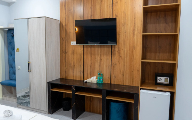 Express Tashkent Hotel&Spa By Avant hotels