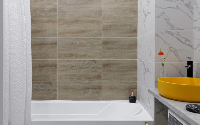 Апартаменты Уютная 1к Карри