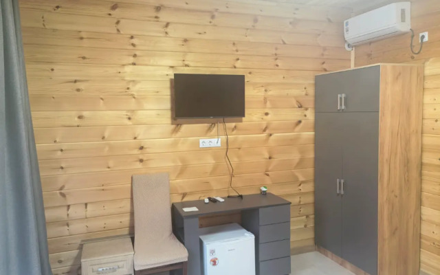 Eko Dacha Recreation camp