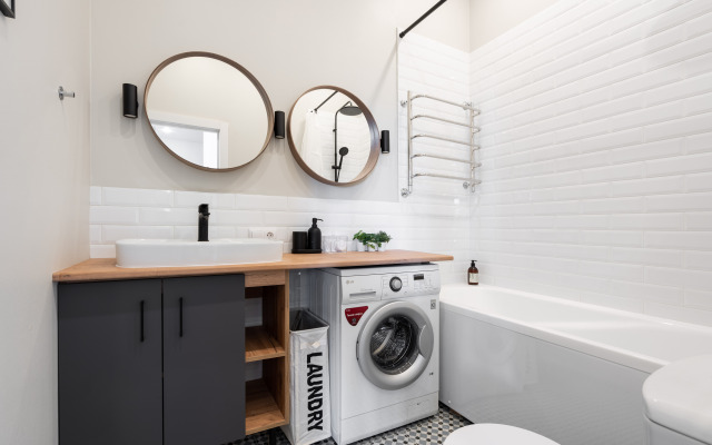 Апартаменты на Большой Конюшенной 5