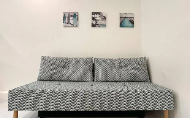 Mint Apartments