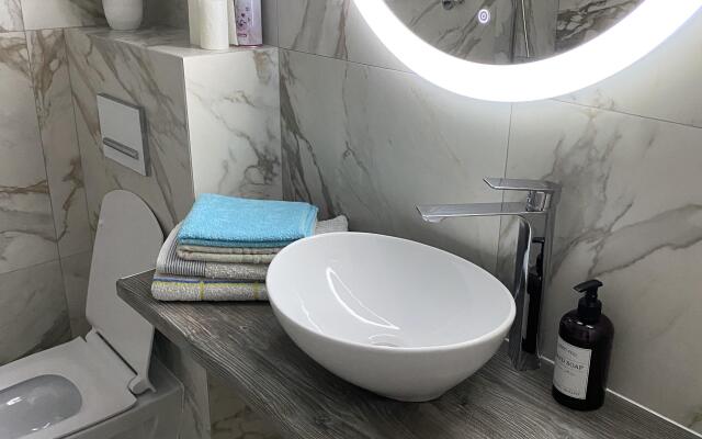 Апартаменты Relax House