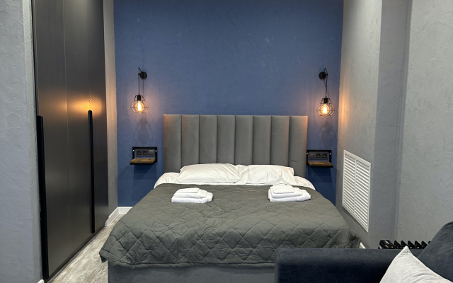 Апартаменты BPA Apartments 83/81