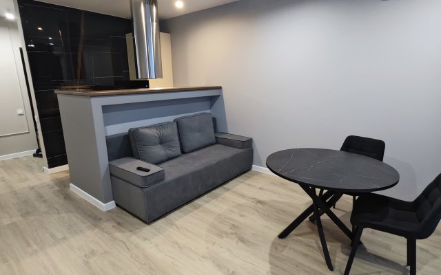 Апартаменты в ЖК Tau House (02250)