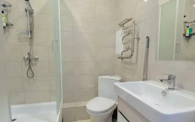 Flat Ctilnaya Studiya Na Doke