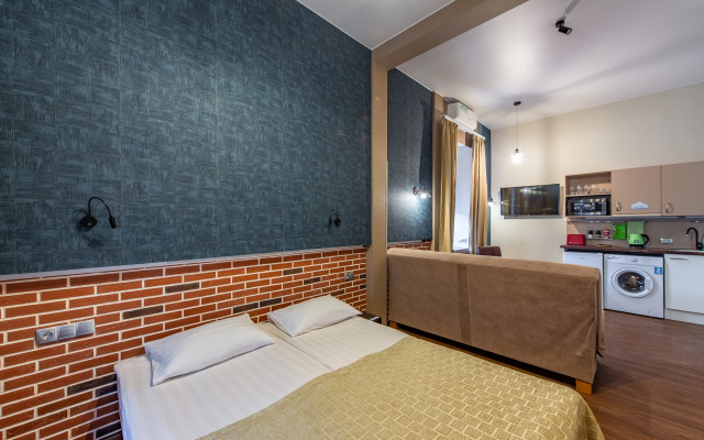 Меблированные комнаты Невский Форум