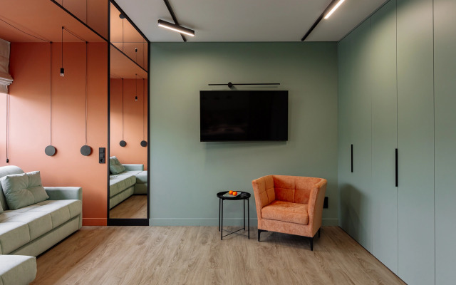 Malkova Apartments Na Okruzhnoy Apartments