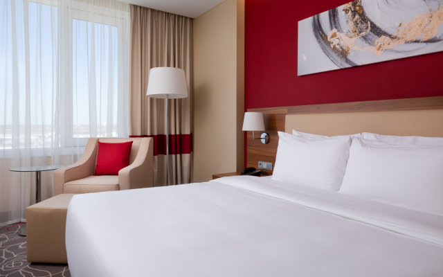 RedPoint Hotel