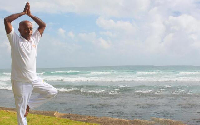 The Fortress Resort&Spa