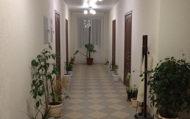 Liliana Guest house