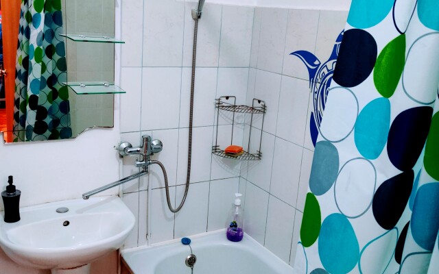 IN-YaN V ZK Das Haus Guest house