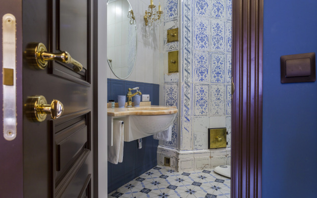 Апартаменты ОМ