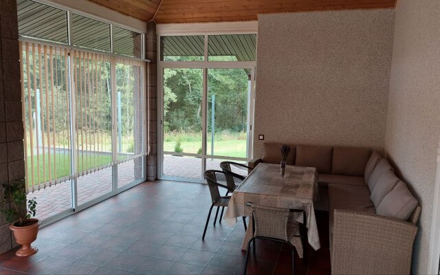 Pod Gorodom Minsk Private House