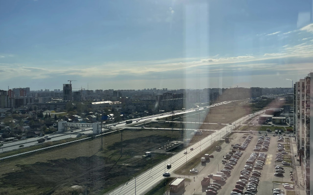Vidovaya V Tyumenskoy Slobode Flat
