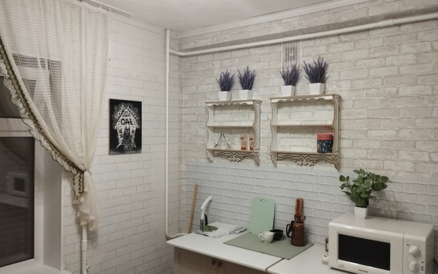 Na Pionerskoy Flat