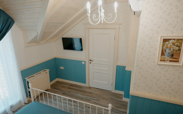 Lavanda Park Hotel Boutique Hotel
