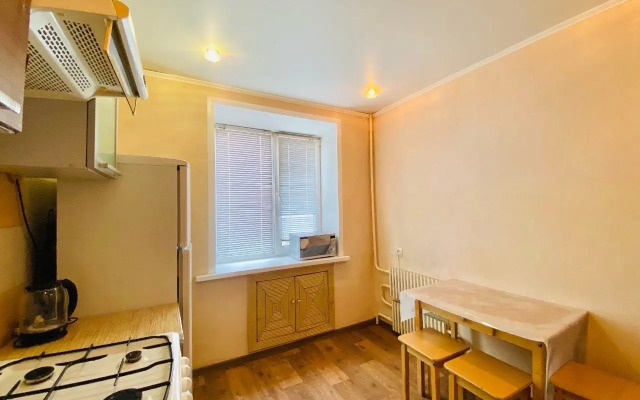 Pionerskaya 18 Flat
