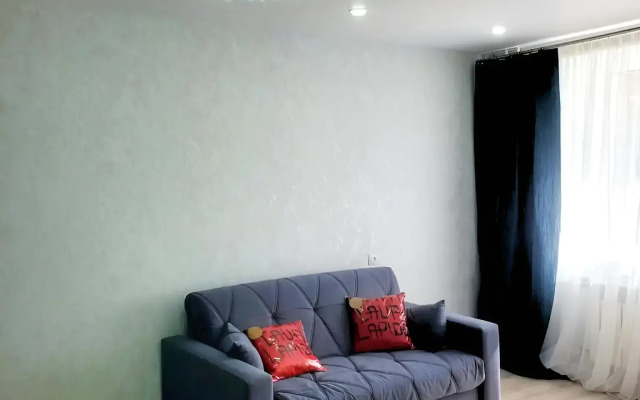 Квартира Уютная в активном районе города