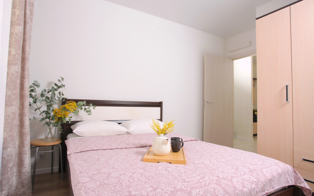 ApartHouse ryadom s zavodom im Kalinina Flat