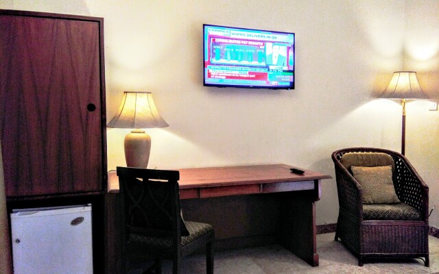 Dayal Lodge - A Boutique Hotel