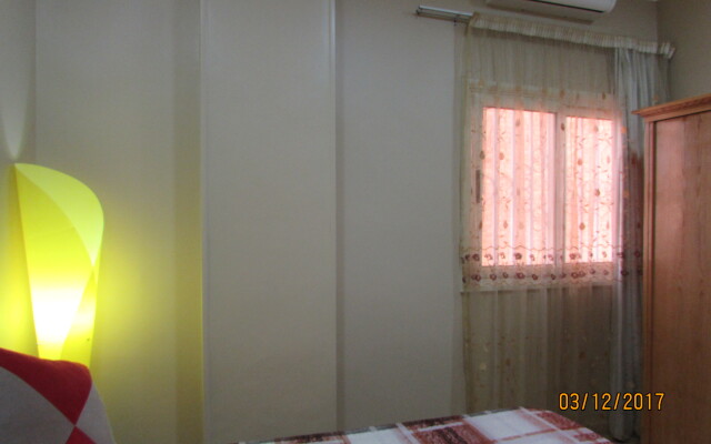 Апартаменты RedSeaLine