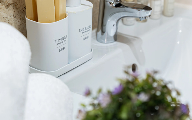 Квартира Galleria Minsk Center 2