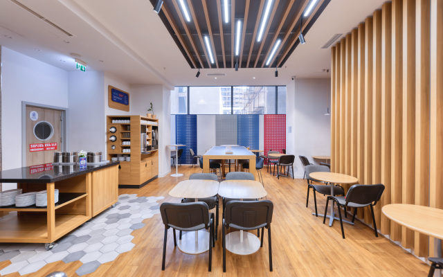 Holiday Inn Express - Yerevan by IHG