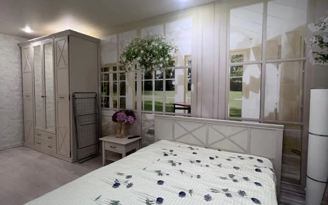 Квартира Люкс на Металлургов 8