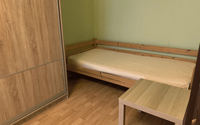 Апартаменты на Бухарестской 156