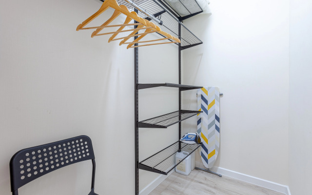 Апартаменты RentPlaza премиум в районе ТЦ Космопорт