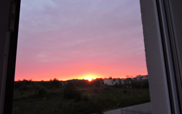 Kanikuly Na Rimskoy Flat