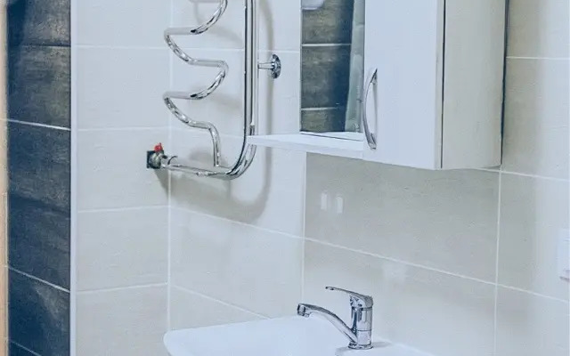 Апартаменты ЖК Париж