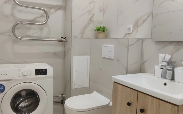 Krasroyal Studiya Apartments