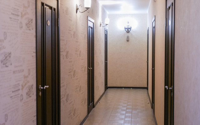 Argo Hotel