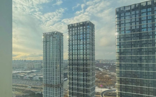 Апартаменты Happy People ЖК  City Bay