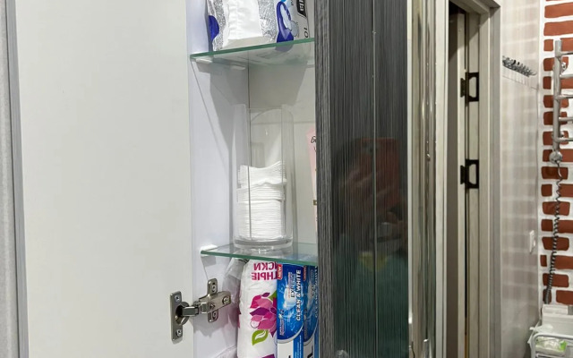 Апартаменты Логово Румс Пятиместные