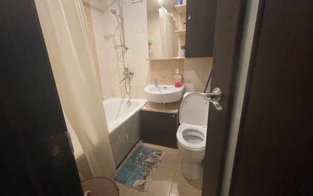 Апартаменты на улице Белинского 110