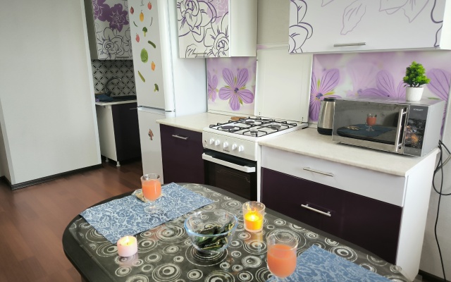 Апартаменты Хант на Сирина