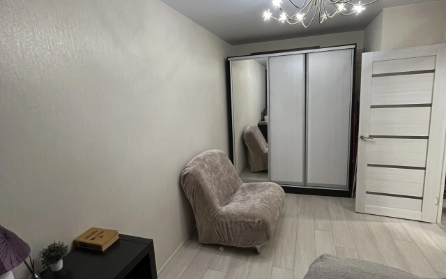 Апартаменты Privi House на Строителя Шишкина 3/1