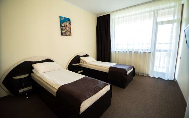 Villa Aleksandriya Guest House