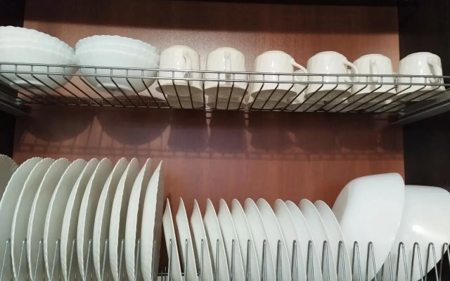 Апартаменты Фешенебельные в Историческом Центре Томска