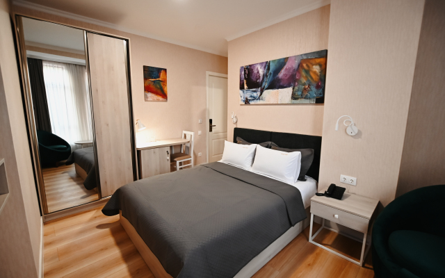 Hotel Well Inn