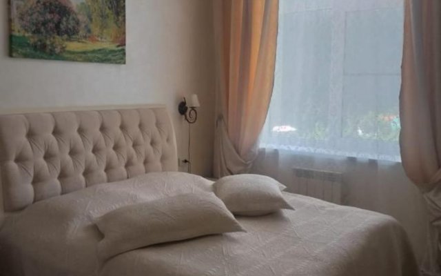 Apartment Vershina 706